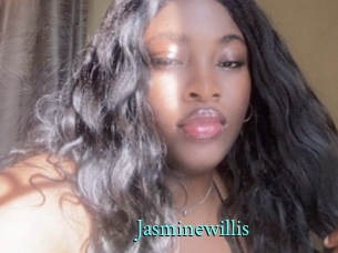 Jasminewillis