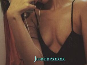 Jasminexxxxx