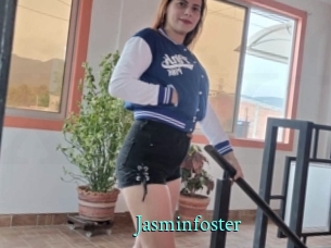 Jasminfoster