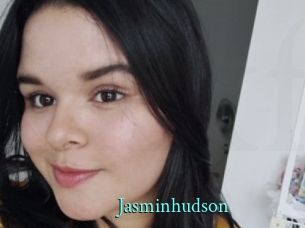 Jasminhudson