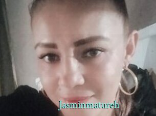 Jasminmatureh