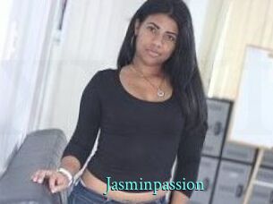 Jasminpassion