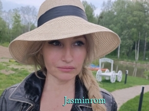 Jasminrom