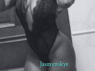Jasmynskye