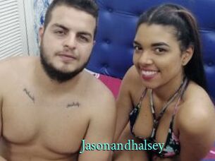 Jasonandhalsey