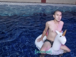 jasonasti xxx Fantasy Land