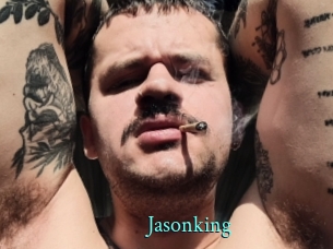 jasonking xxx Fantasy Land