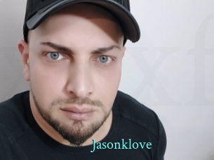 Jasonklove
