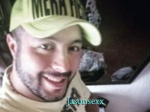 Jasonsexx