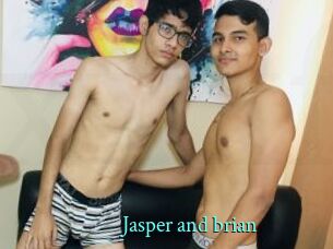 Jasper_and_brian