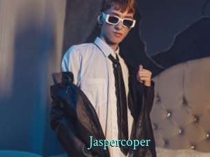 Jaspercoper