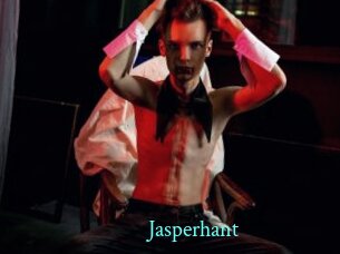 Jasperhant