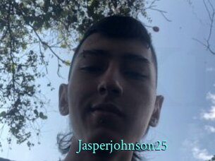 Jasperjohnson25