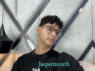 Jaspermonth