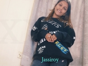 Jassiroy