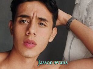 Jasson_evans