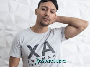 Jassoncooper