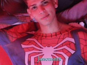 jassonsmit xxx Fantasy Land