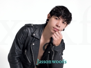 jassonwoods xxx Fantasy Land