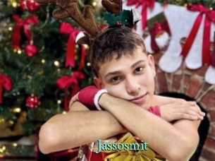 Jassosmit