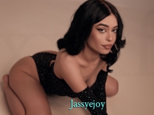 Jassyejoy