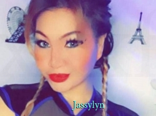 jassylyn xxx Fantasy Land