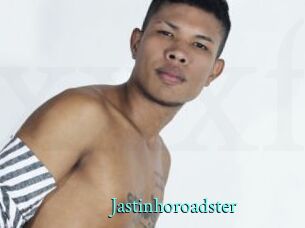 Jastinhoroadster