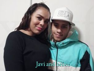 Javi_and_hellen