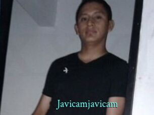 Javicamjavicam