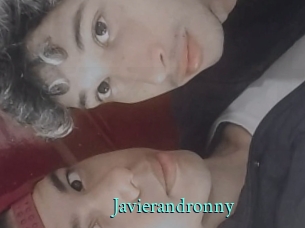 Javierandronny
