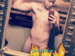 Javierlover