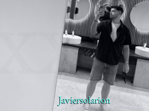 Javiersolarion