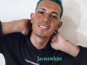 Javierwhite