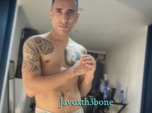 Javoxth3bone