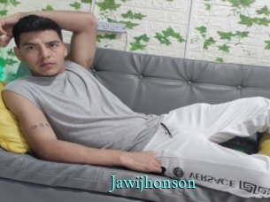 Jawijhonson