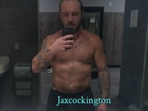 Jaxcockington