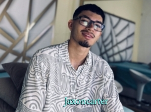 jaxoncarter xxx Fantasy Land