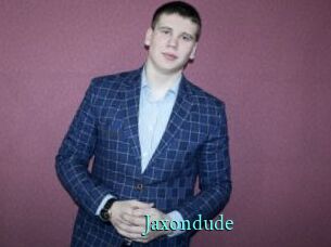 Jaxondude