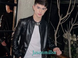 Jaxonmillsx