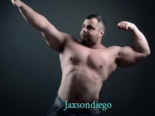 Jaxsondiego