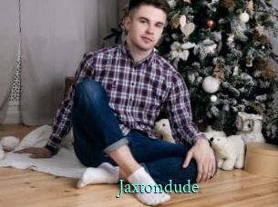 Jaxtondude