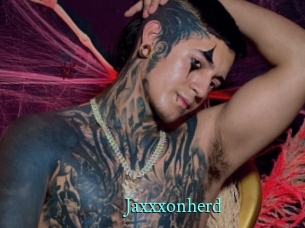 jaxxxonherd xxx Fantasy Land