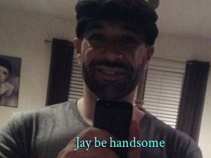 Jay_be_handsome