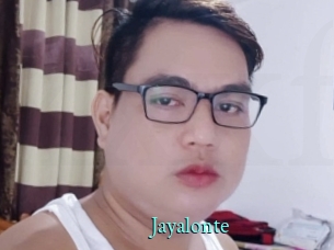 Jayalonte