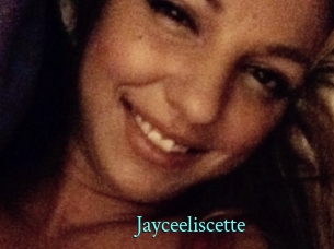 Jayceeliscette