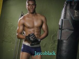 Jaycoblack