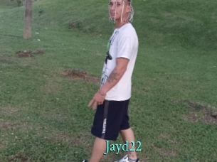 jayd22 xxx Fantasy Land