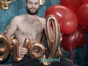 Jaydarrel