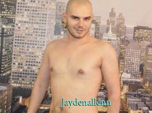 Jaydenallenn