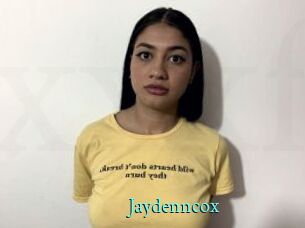 Jaydenncox